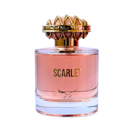 EAGLE    SCARLET  PARFUM   100 ML