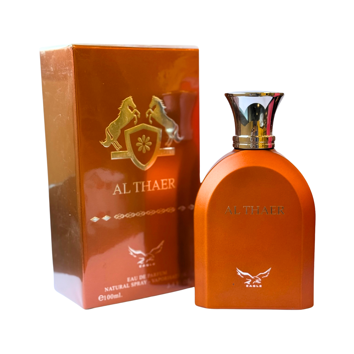 EAGLE  AL THAER  100 ML