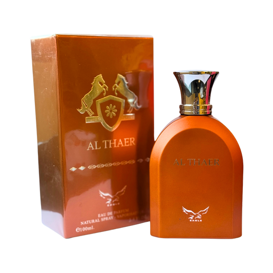 EAGLE  AL THAER  100 ML