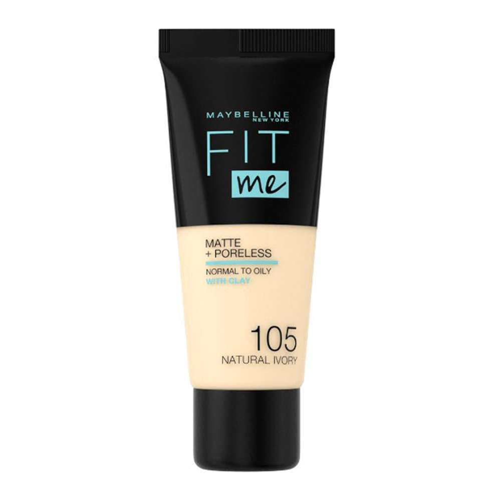 FIT ME 105 NATUR