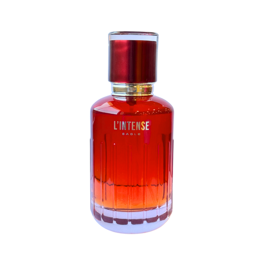 EAGLE  LINTENSE RED  100 ML