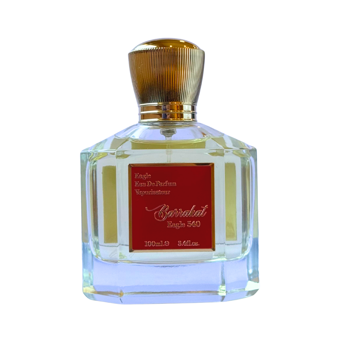 EAGLE  BARRAKAT 100 ML