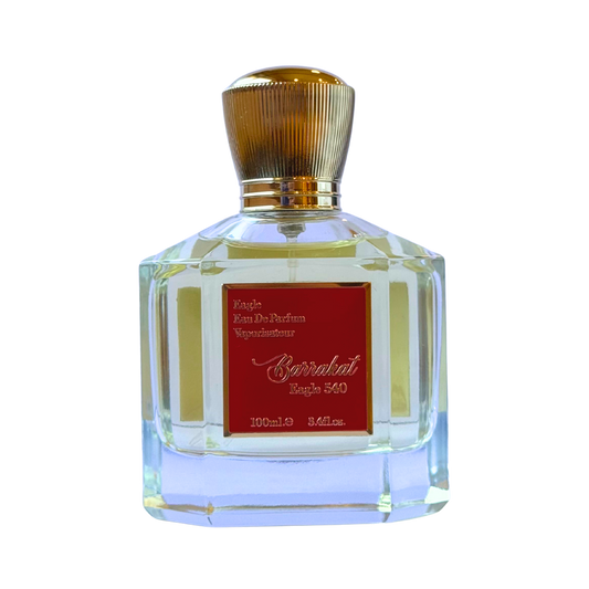 EAGLE  BARRAKAT 100 ML