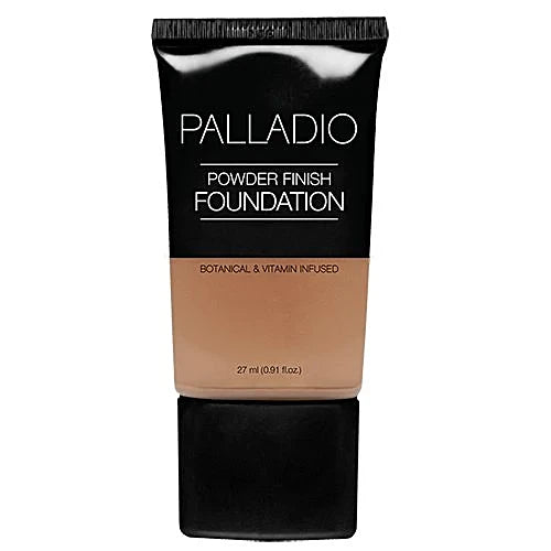 PALLADIO FOUNDATION TUBE CARAMEL