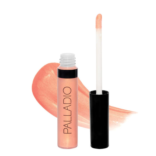 PALLADIO LIP GLOSS 60 SUN SET