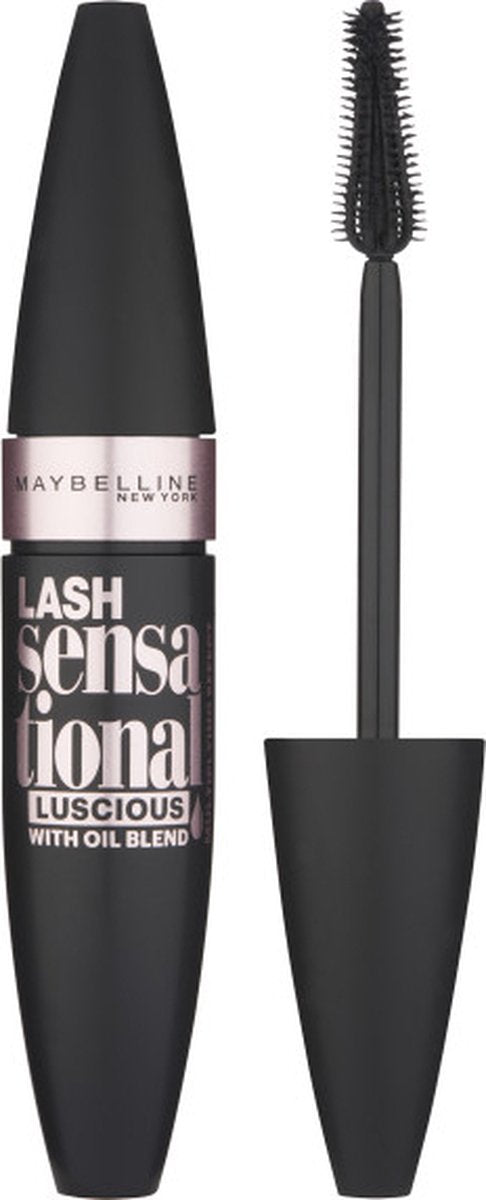 Maybelline MAS L.SENS.LUSCIOUS NUGB 07 VERY BL