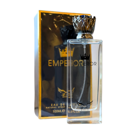 EAGLE EMPEROR   100 ML