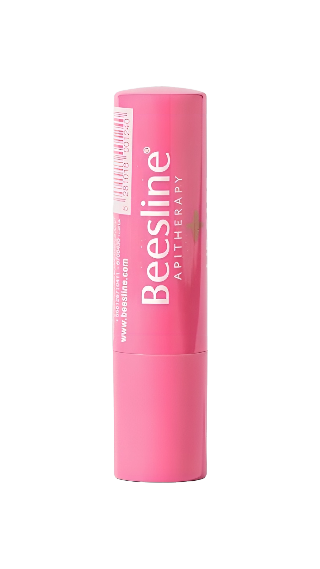 Beesline Lip-Care Shimmery Strawberry