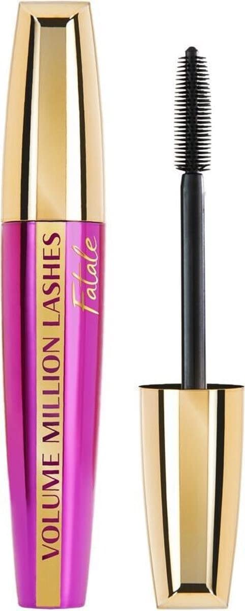 L'OREAL VOLUME MILLION MASCARA - FATALE