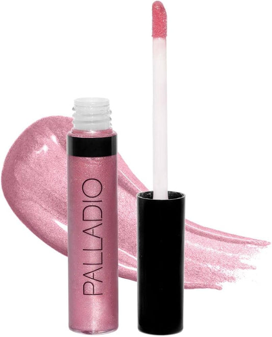 PALLADIO LIP GLOSS 24 SEE THRU