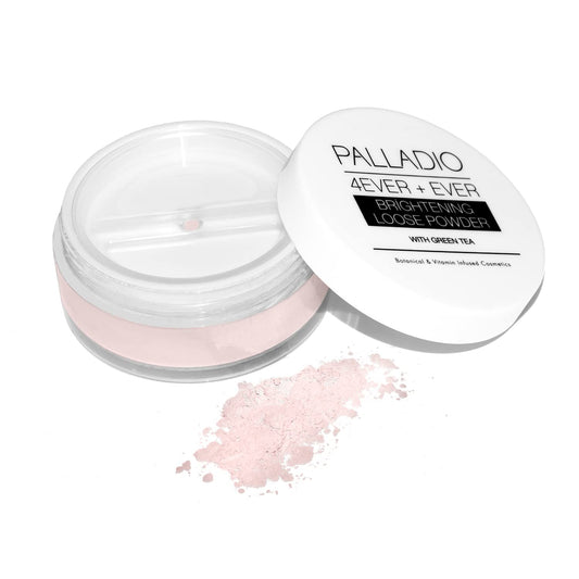 PALLADIO MATTIFYING LOOSE SETTING LOOSE POWDER - LSP02