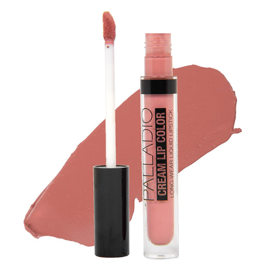 PALLADIO MATTE LIQUID LIP COLOR 03