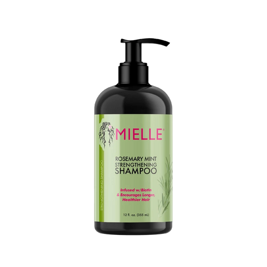 Rosemary Mint Strengthening Shampoo