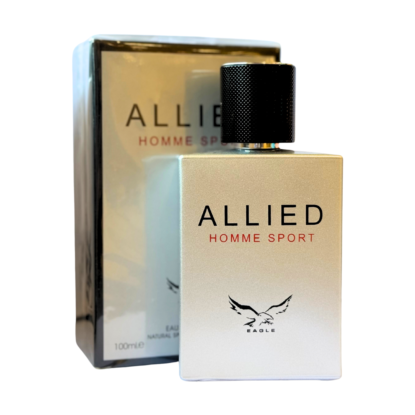 EAGLE   ALLIED   100 ML