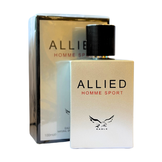 EAGLE   ALLIED   100 ML