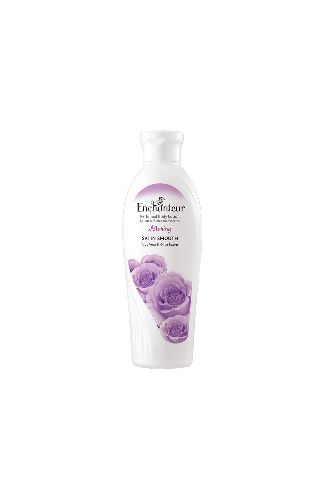 Enchanteur Alluring Perfumed Body Lotion 100ml