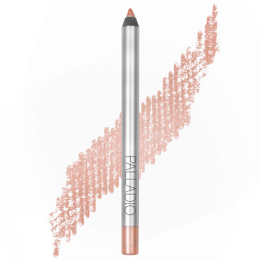 PALLADIO PRECISION EYELINER (ROSE GOLD)