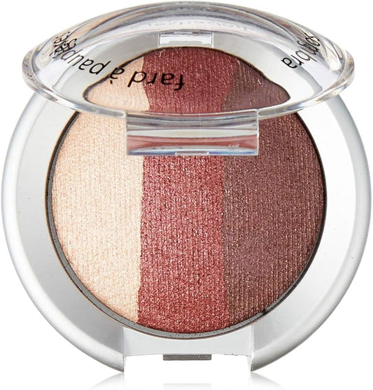 PALLADIO TRIO EYE SHADOW 10