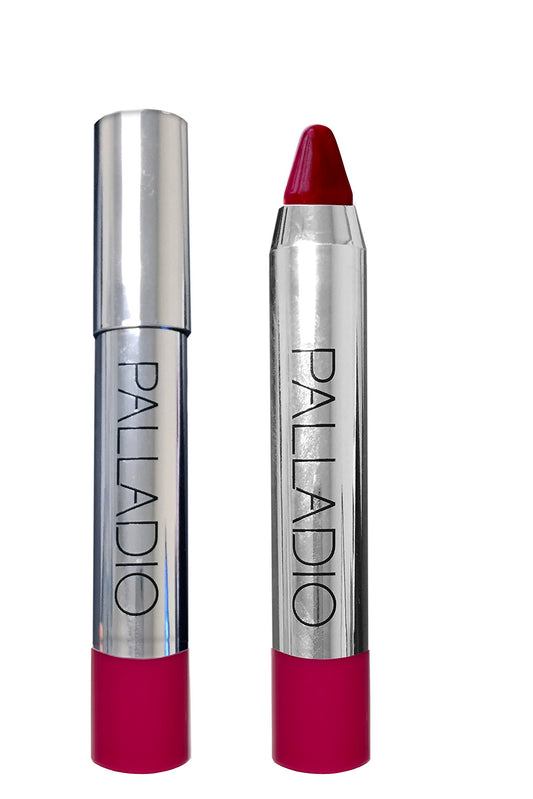 PALLADIO POP SHINE BRILLIANT LIP BALM 05