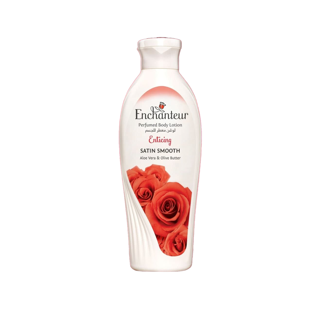 ENCHANTEUR LOTION ENTICING 100ML