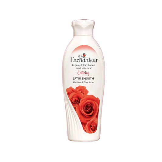 ENCHANTEUR LOTION ENTICING 100ML