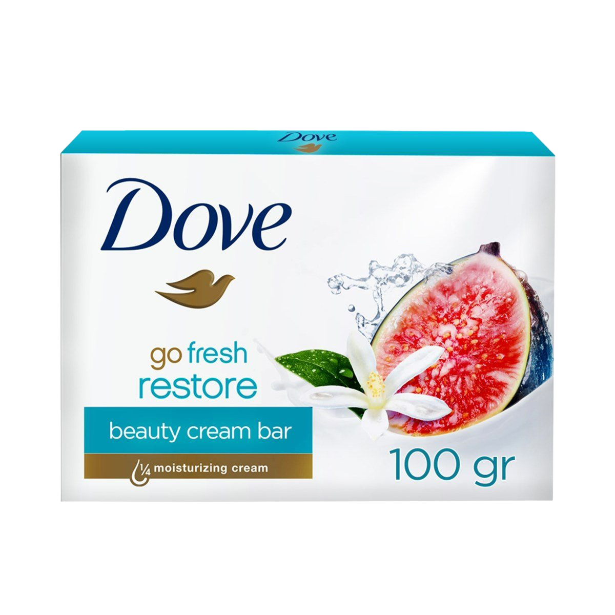 Dove Refreshing Beauty Cream