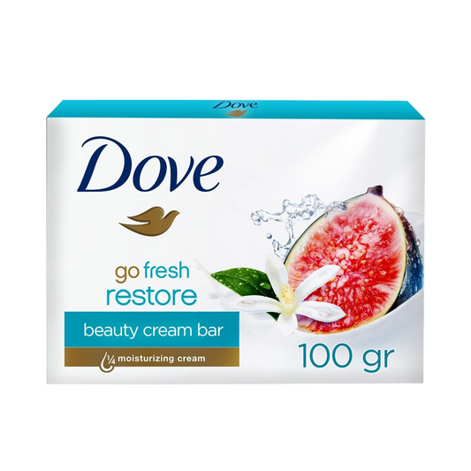 Dove Refreshing Beauty Cream