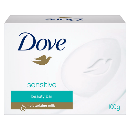 Dove Sensitive Beauty