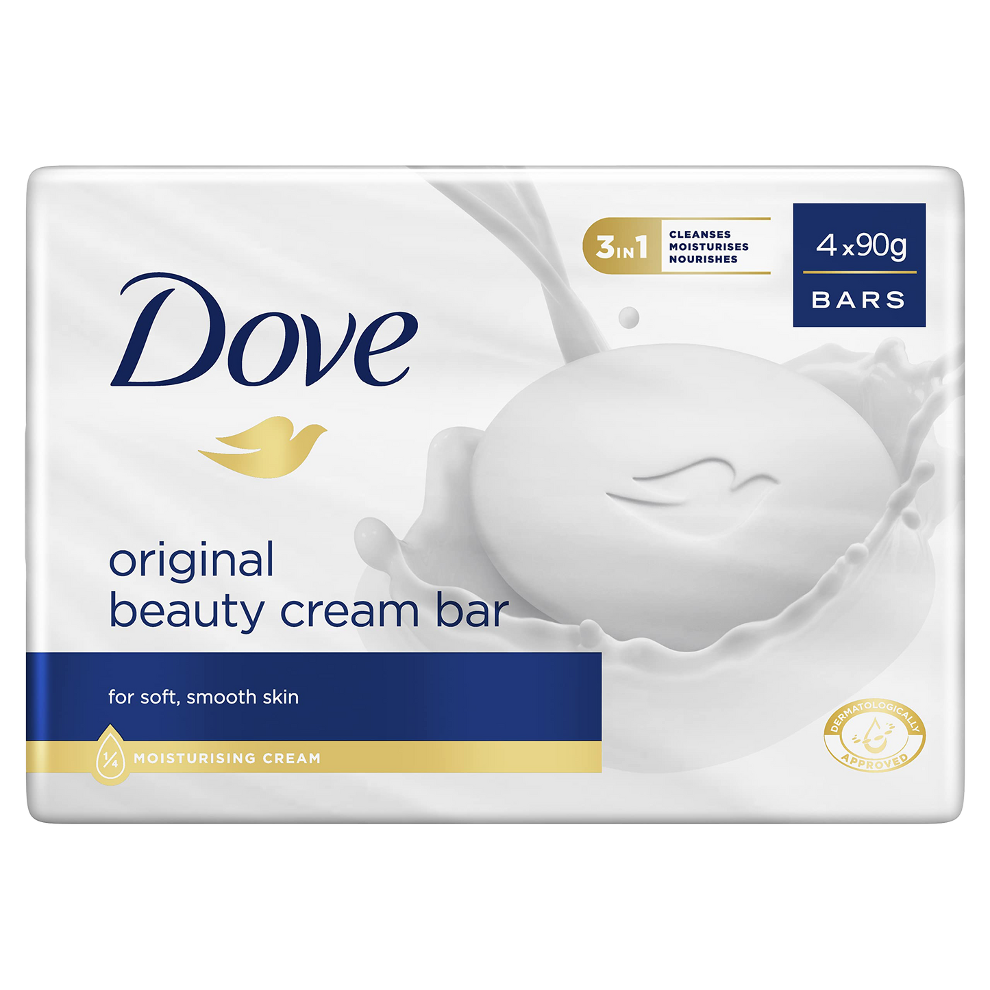 Dove Original Beauty Cream