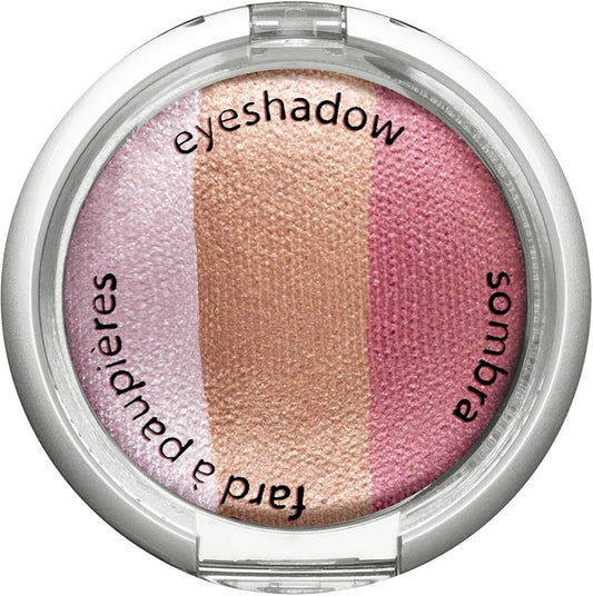 PALLADIO TRIO EYE SHADOW 17