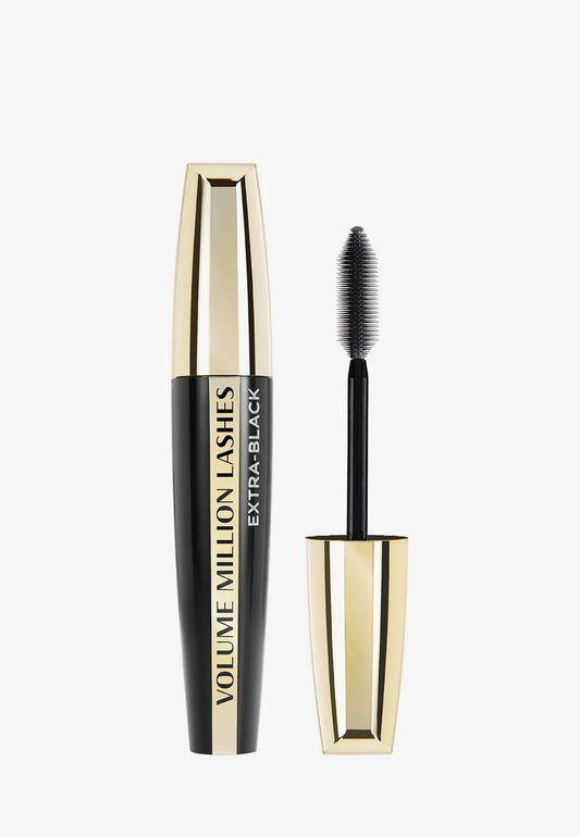 L'OREAL VOLUME MILLION EXTRA BLACK