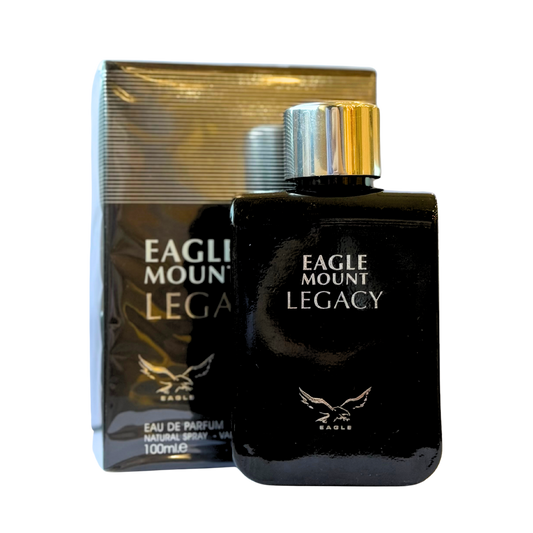 EAGLE  MOUNT LEGACY 100 ML