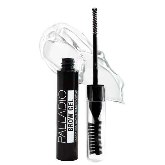 Palladio Brow Gel Clear Prb 01