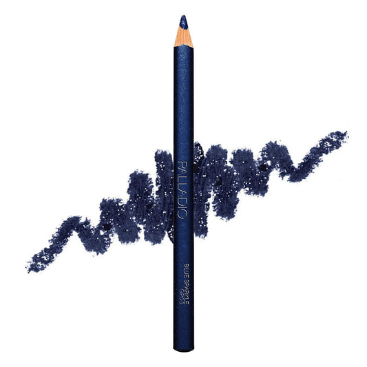 PALLADIO GLITTER EYE LINER 03 BLUE
