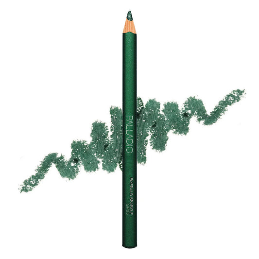 PALLADIO GLITTER EYE LINER 05 EMERALD