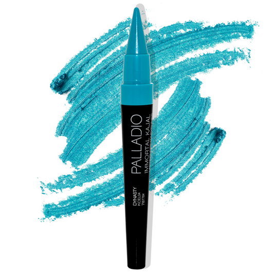 PALLADIO IMMORTAL KAJAL CREAM EYELINER 04