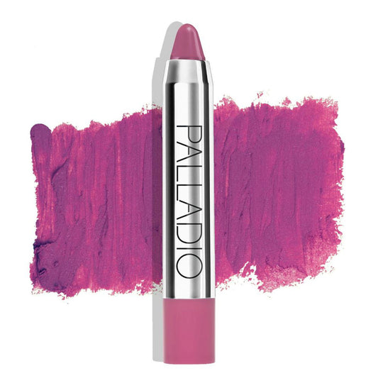 PALLADIO POP SHINE BRILLIANT LIP BALM 06