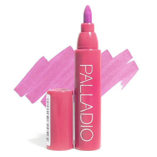 PALLADIO LIP INK 02