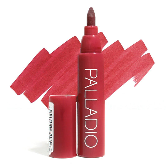 PALLADIO LIP LACQUER 06