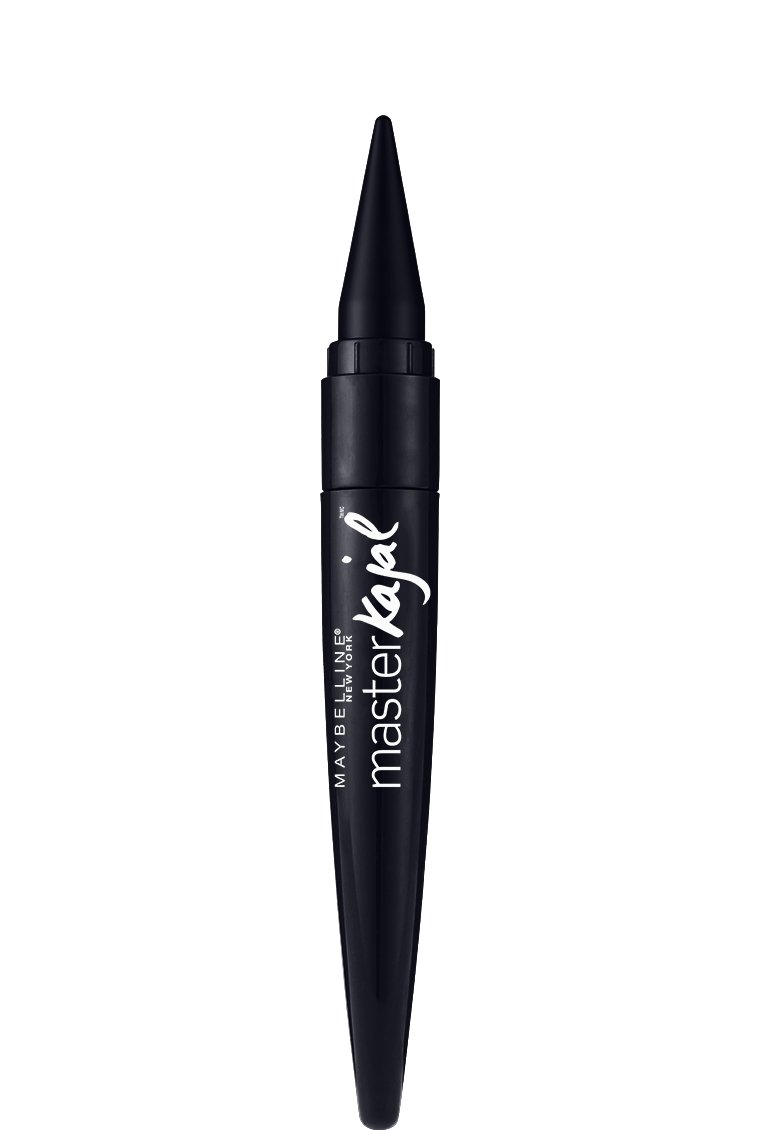 MAYBELLINE MASTER KAJAL EYE LINER BLACK