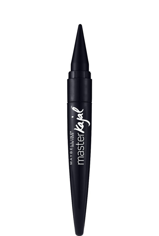 MAYBELLINE MASTER KAJAL EYE LINER BLACK