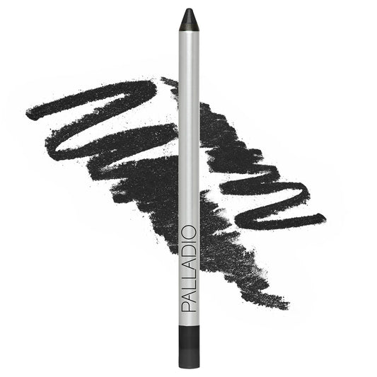 PALLADIO HERBAL EYE LINER 01 BLACK ONYX