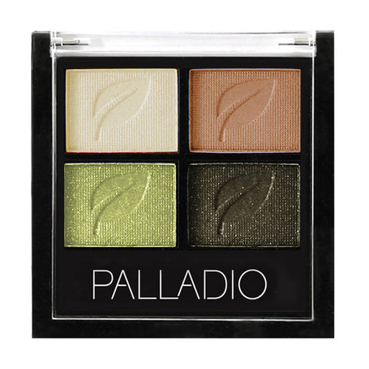 PALLADIO EYESHADOW QUAD 05