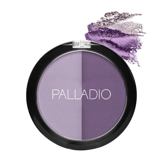 PALLADIO MATTE SHADOW DUO 01 5TH AVENUE