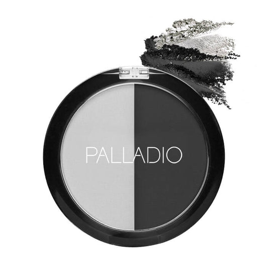 PALLADIO MATTE SHADOW DUO 04 SILHOUETTE