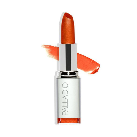 PALLADIO LIPSTICK 872 TOASTED ORANGE