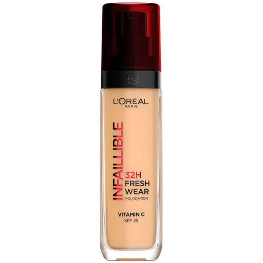 L'OREAL FOND DE TEINT INFAILLIBLE 24 HEURES 235