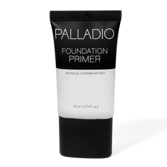 PALLADIO FOUNDATION PRIMER