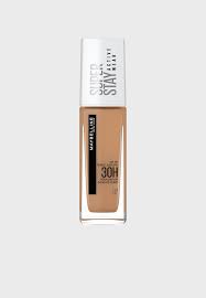 MAYBELLINE MNY SS24H FDT 32 GOLDEN NU INT