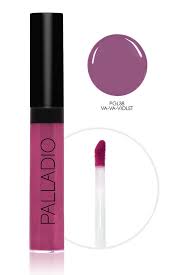 PALLADIO LIP GLOSS 38 VA-VA VIOLET